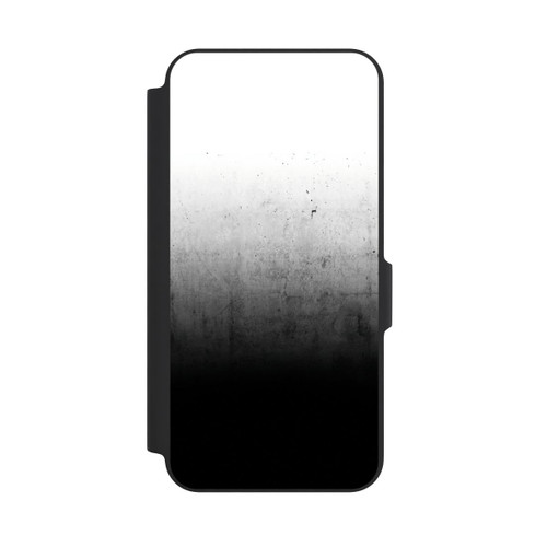 Samsung Galaxy A27 5G NIVOflip Noir Ombre