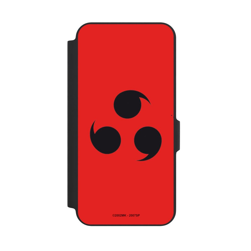 Galaxy A27 5G NIVOflip Sharingan