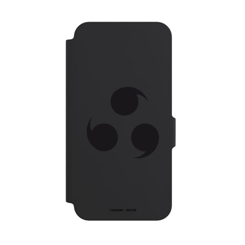 Samsung Galaxy A27 5G NIVOflip Sharingan ohne Hintergrund