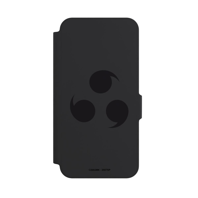 Galaxy A27 5G NIVOflip Sharingan Sans Fond