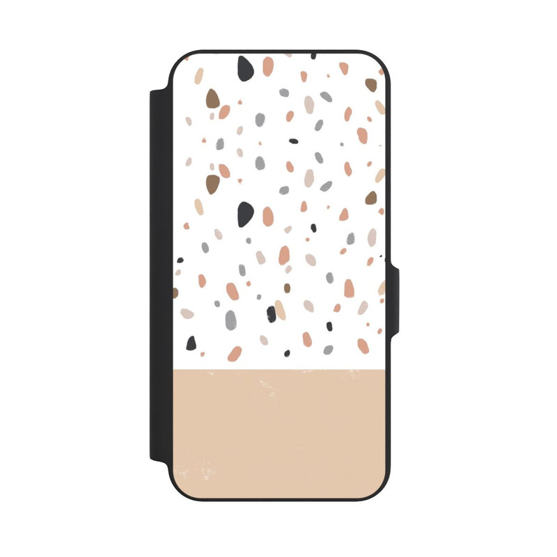 Galaxy A27 5G NIVOflip Terrazzo Love