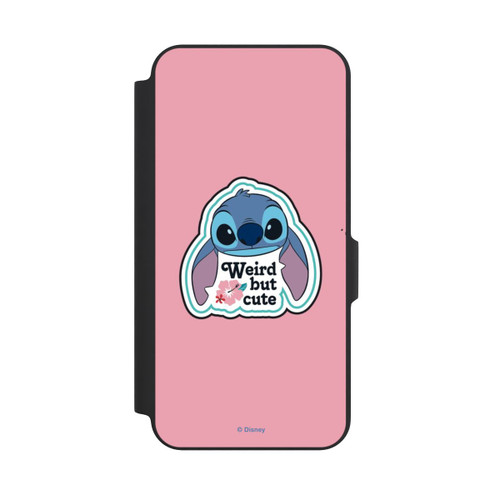Samsung Galaxy A27 5G NIVOflip Stitch Weird