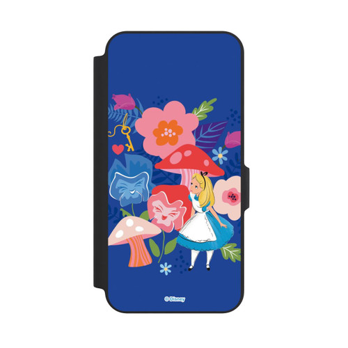 Samsung Galaxy A27 5G NIVOflip Alice &amp; les Fleurs