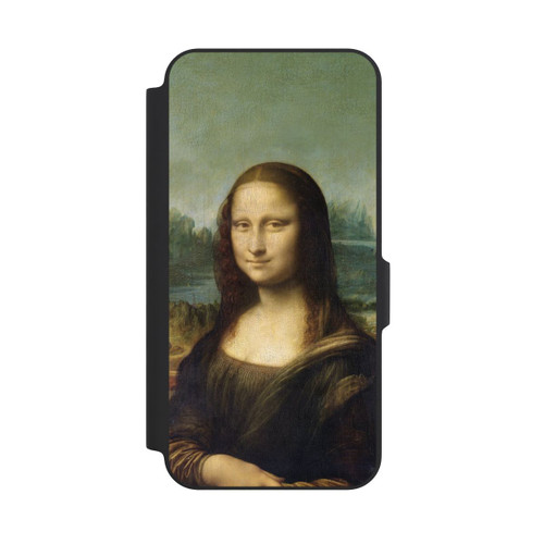 Samsung Galaxy A27 5G NIVOflip La Joconde de Léonard de Vinci