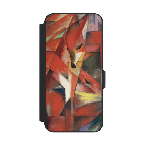Samsung Galaxy A27 5G NIVOflip Le Renard de Franz Marc