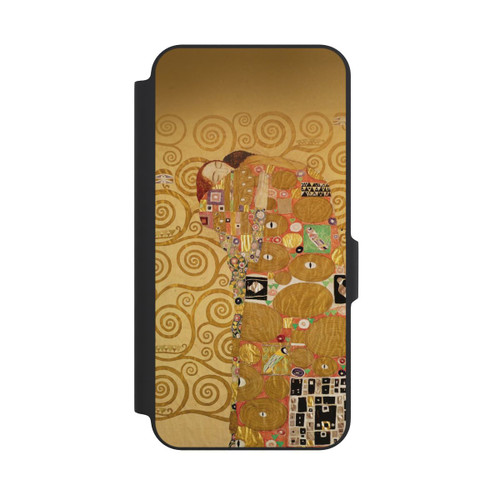 Samsung Galaxy A27 5G NIVOflip L'Enlacement - Gustav Klimt
