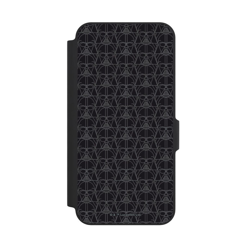 Galaxy A27 5G NIVOflip Dark Vador Line Art
