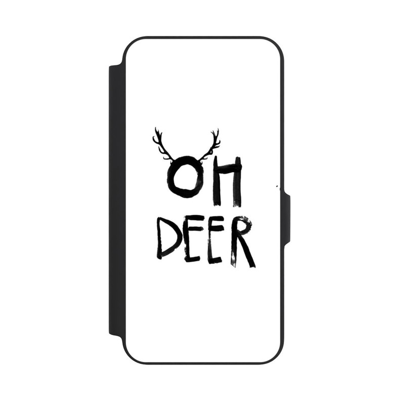 Galaxy A27 5G NIVOflip Oh Deer