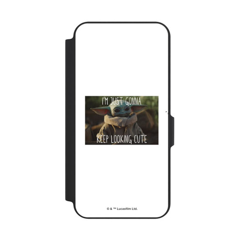Samsung Galaxy A27 5G NIVOflip The Child Cute