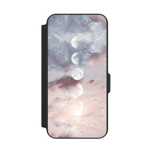 Samsung Galaxy A27 5G NIVOflip clair de lune
