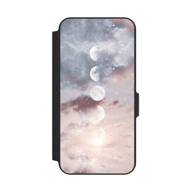 Galaxy A27 5G NIVOflip clair de lune