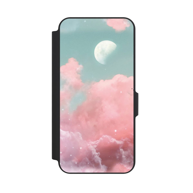 Galaxy A27 5G NIVOflip Clair de lune rose