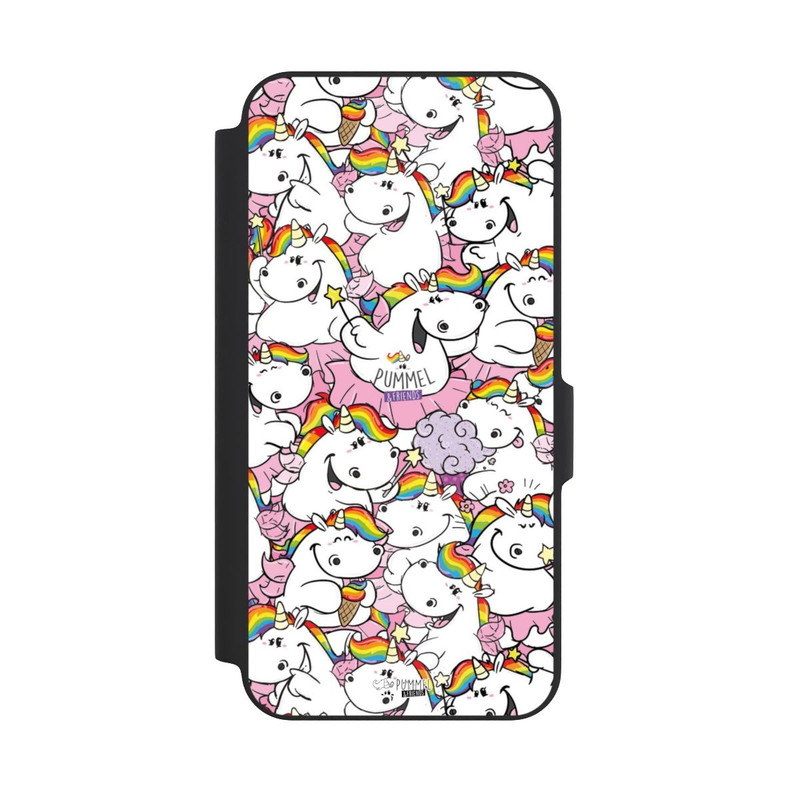 Galaxy A27 5G NIVOflip Pummelfee Allover