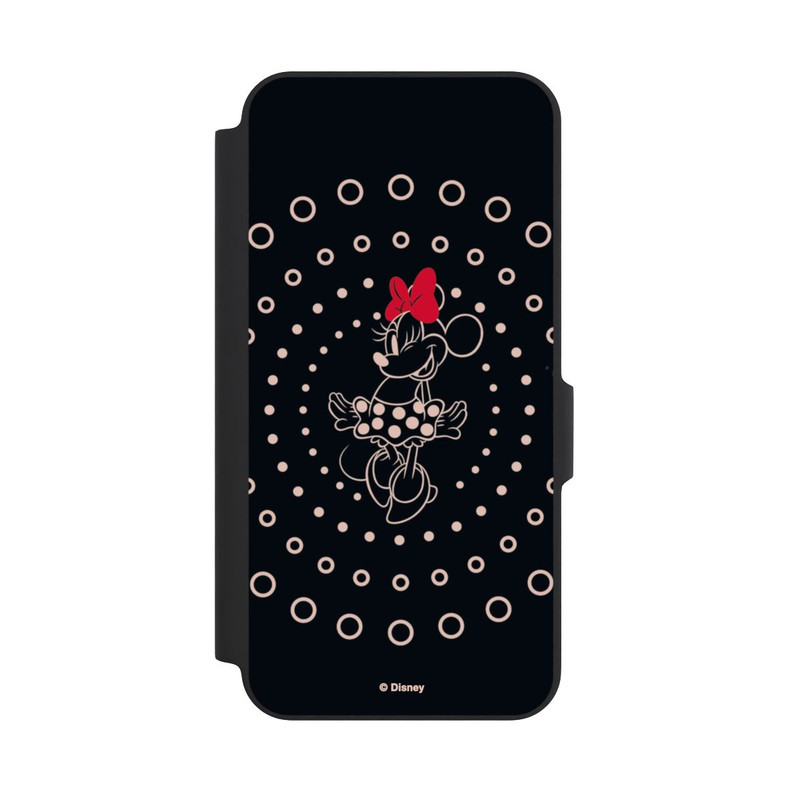 Galaxy A27 5G NIVOflip Minnie Sassy Polka Dots