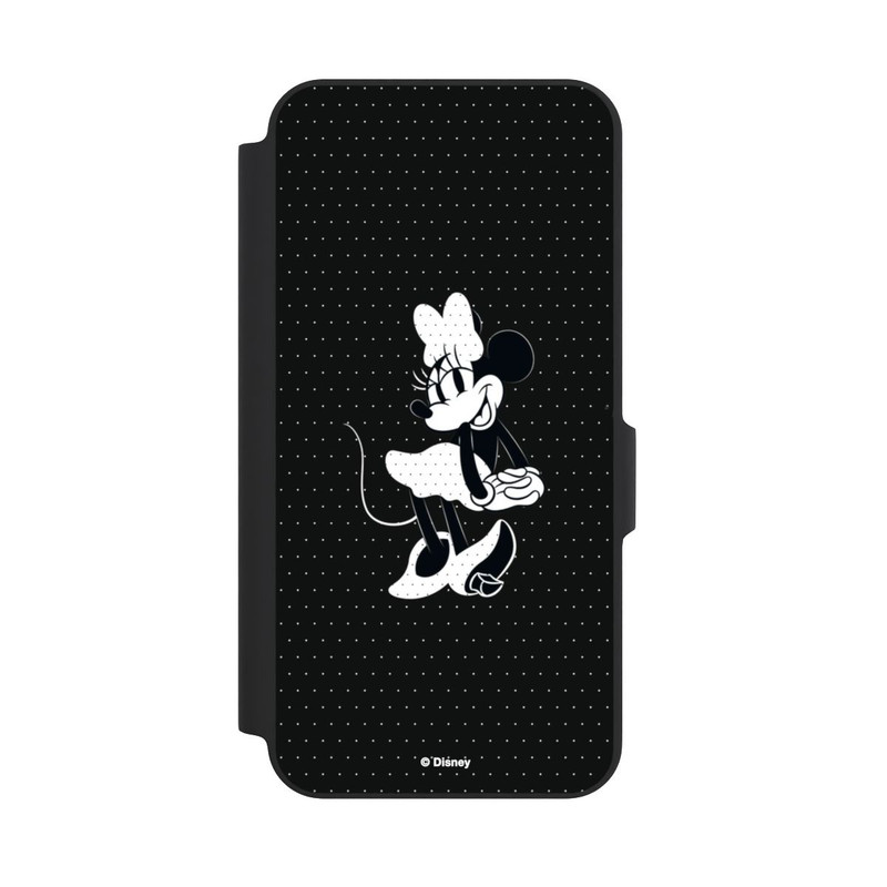 Galaxy A27 5G NIVOflip Minnie Sassy Black