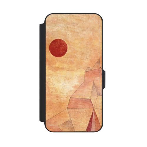Samsung Galaxy A27 5G NIVOflip Conte de fées de Paul Klee