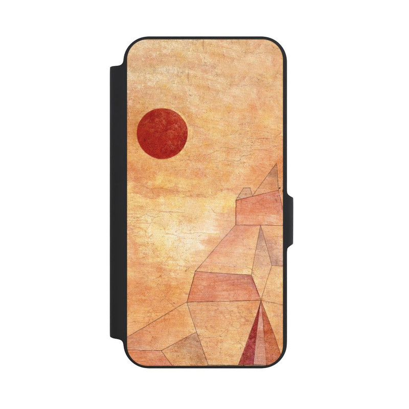Galaxy A27 5G NIVOflip Conte de fées de Paul Klee
