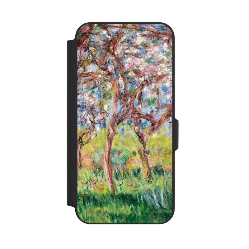 Galaxy A27 5G NIVOflip Printemps a Giverny by Claude Monet