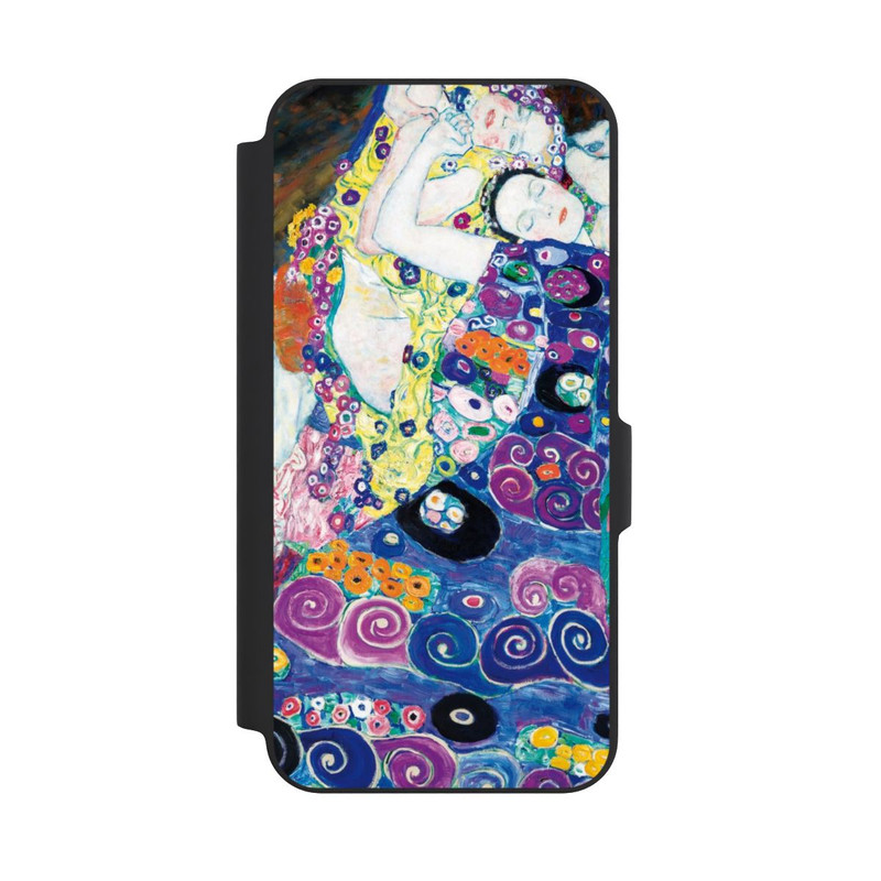 Galaxy A27 5G NIVOflip Jungfrau von Gustav Klimt