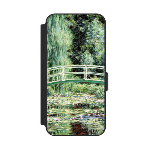Samsung Galaxy A27 5G NIVOflip Le Bassin aux Nymphéas - Claude Monet