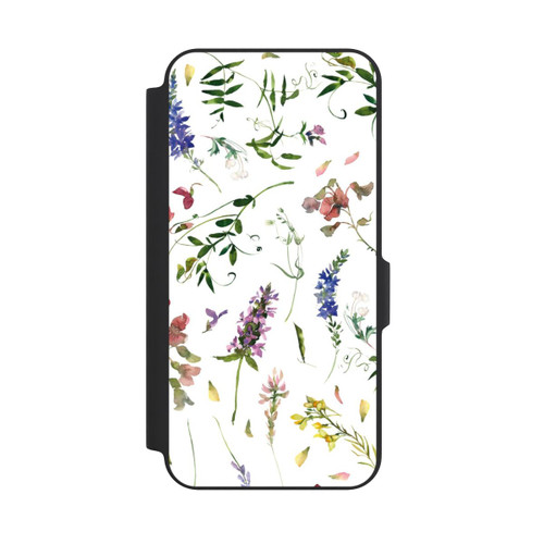 Samsung Galaxy A27 5G NIVOflip Fleurs sauvages dans les champs