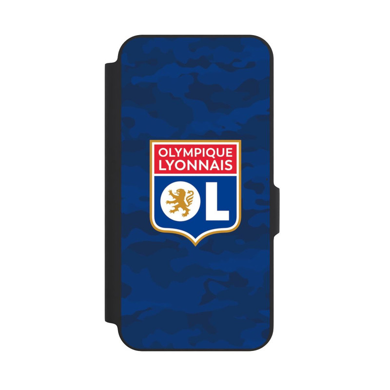 Galaxy A27 5G NIVOflip OL Logo Camouflage