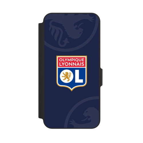 Samsung Galaxy A27 5G NIVOflip OL Blason