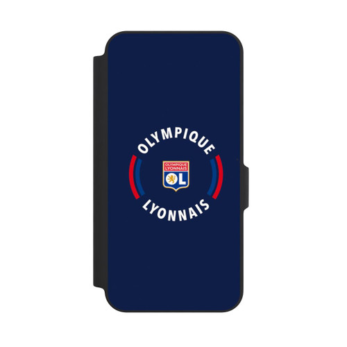 Samsung Galaxy A27 5G NIVOflip OL Logo Bleu