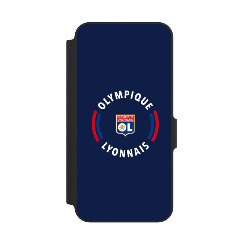 Galaxy A27 5G NIVOflip OL Logo Bleu
