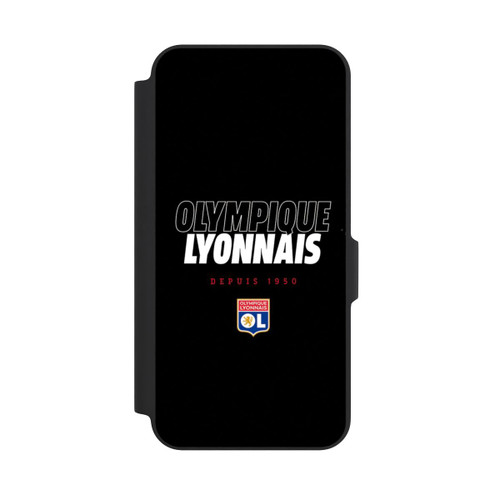 Samsung Galaxy A27 5G NIVOflip Olympique Lyonnais Depuis 1950