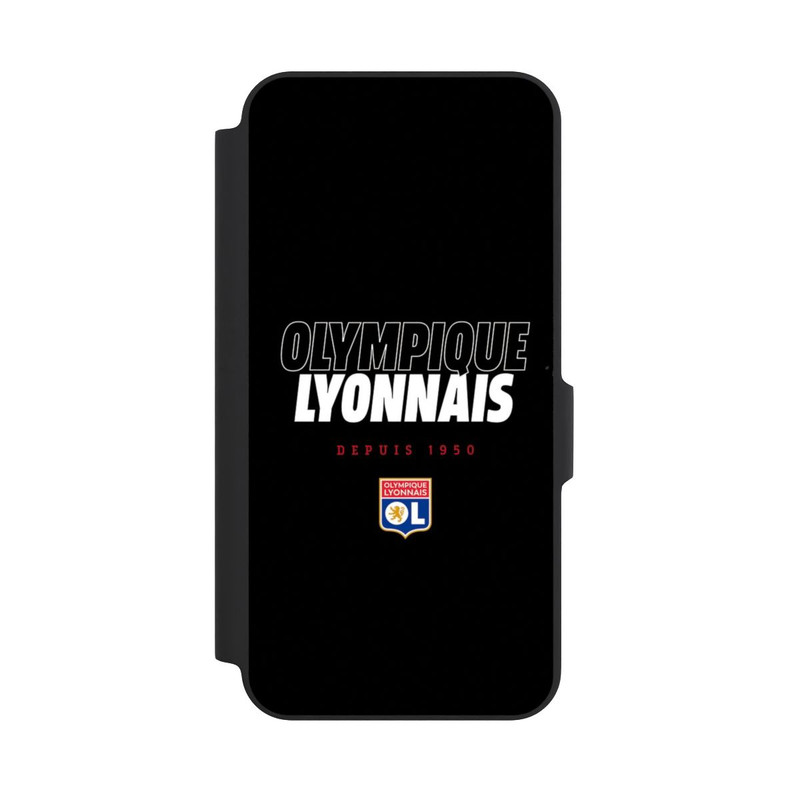 Galaxy A27 5G NIVOflip Olympique Lyonnais Seit 1950