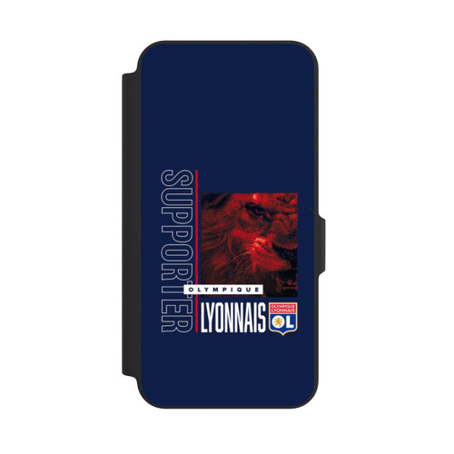 Samsung Galaxy A27 5G NIVOflip Supporter OL Lion