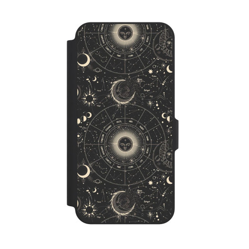 Samsung Galaxy A27 5G NIVOflip Space Art 3