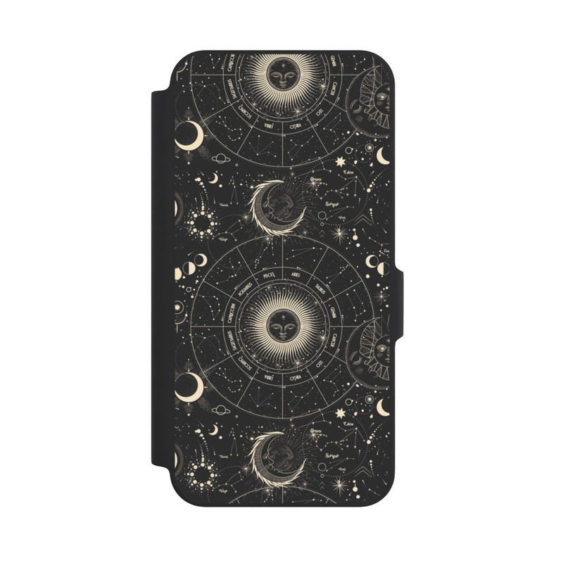 Galaxy A27 5G NIVOflip Space Art 3