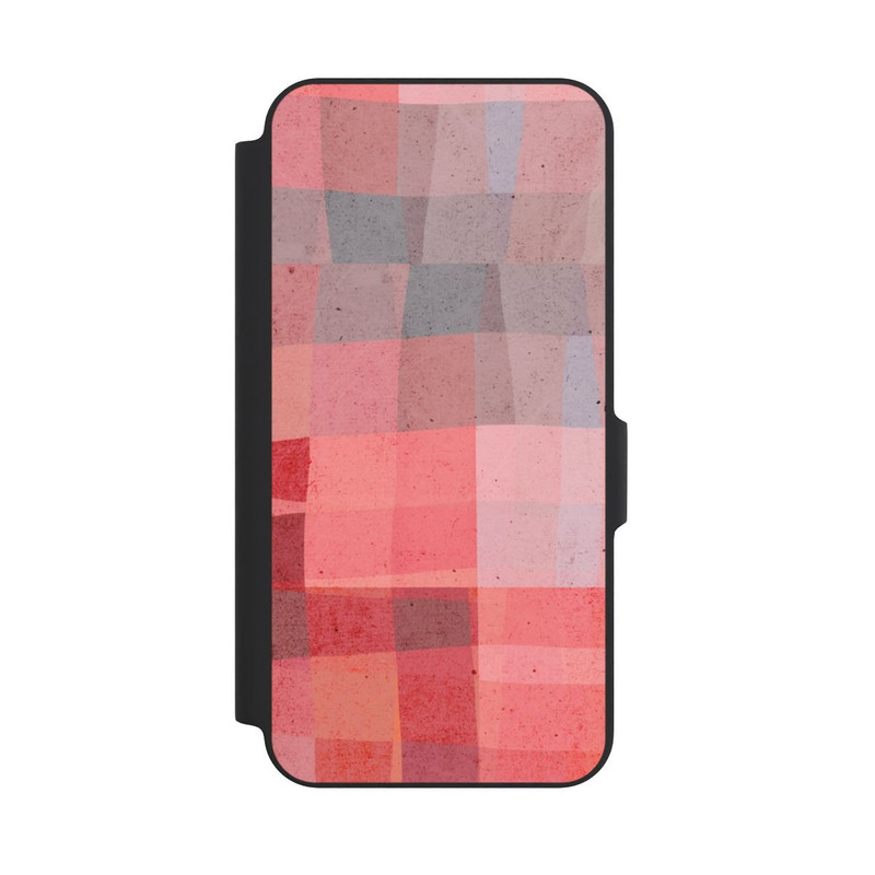 Galaxy A27 5G NIVOflip Rayures en tricot