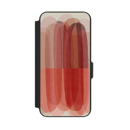 Samsung Galaxy A27 5G NIVOflip Pierres n° 4 Corail