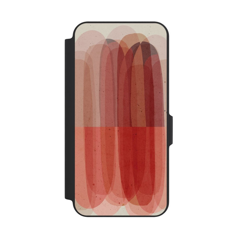 Galaxy A27 5G NIVOflip Pierres n° 4 Corail