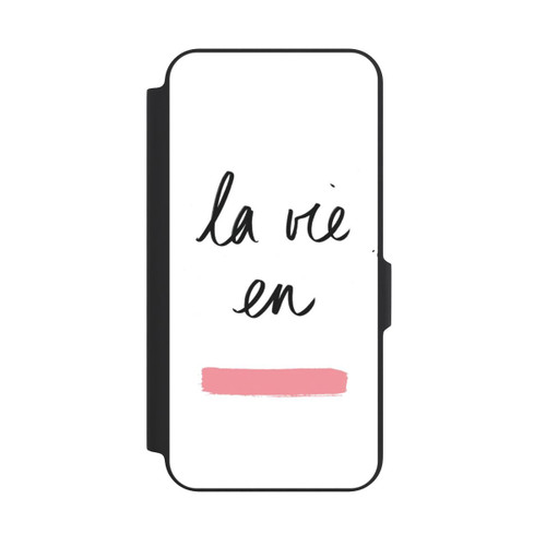 Samsung Galaxy A27 5G NIVOflip La Vie en Rosa