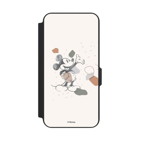 Samsung Galaxy A27 5G NIVOflip Micky Happy Abstract