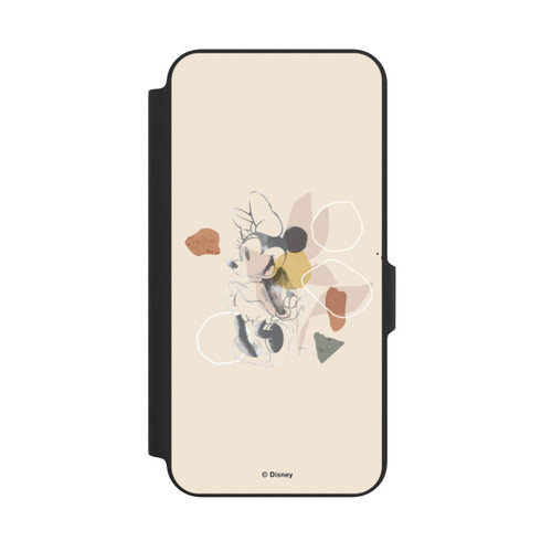 Samsung Galaxy A27 5G NIVOflip Minnie formes abstraites