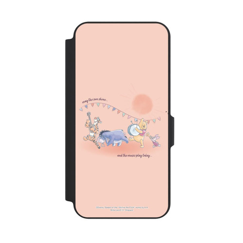 Samsung Galaxy A27 5G NIVOflip Winnie l'Ourson et ses Amis Parade