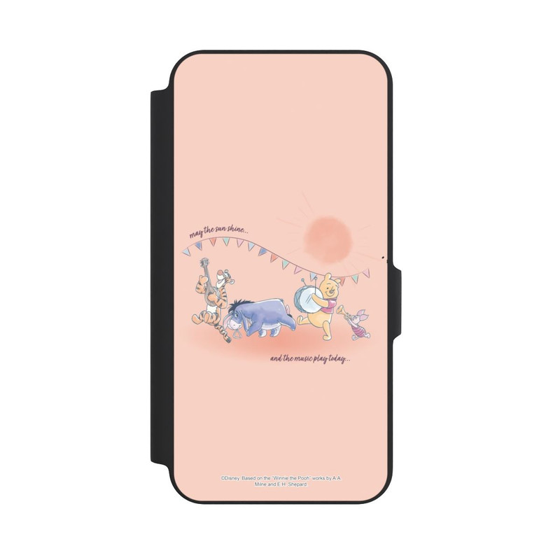 Galaxy A27 5G NIVOflip Winnie l'Ourson et ses Amis Parade
