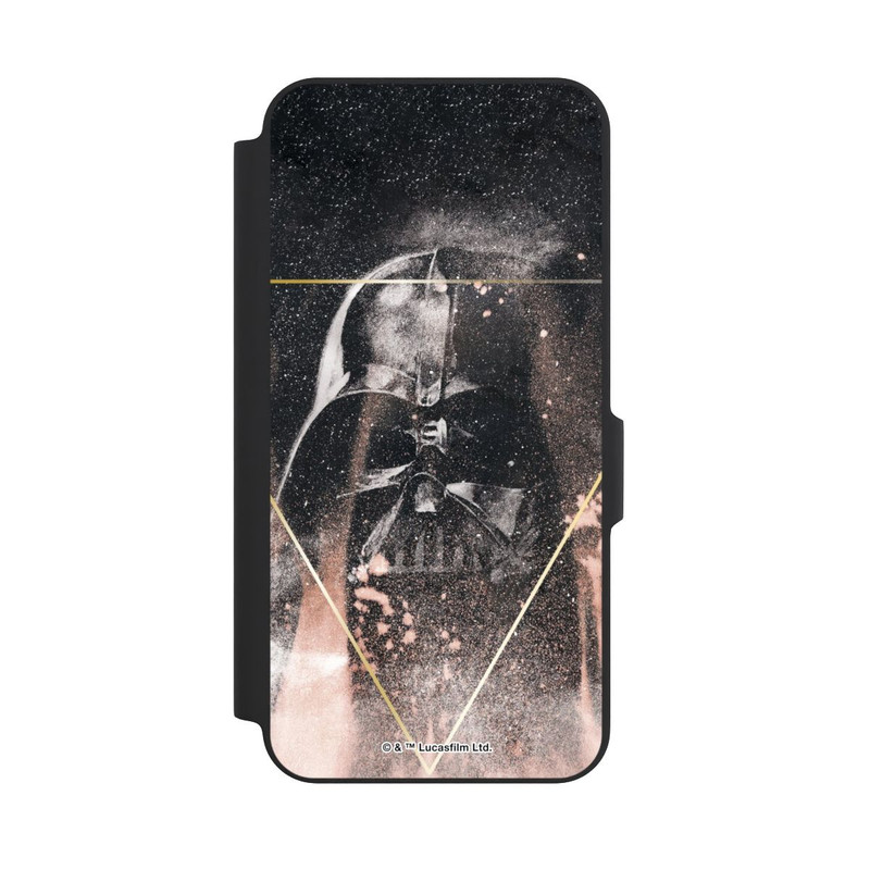 Galaxy A27 5G NIVOflip Darth Vader-Staub