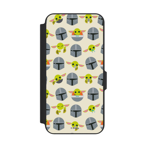 Samsung Galaxy A27 5G NIVOflip Motif Mandalorien