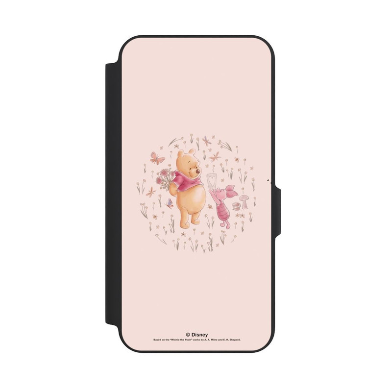 Galaxy A27 5G NIVOflip Winnie Puuh und Ferkel Herz schenken