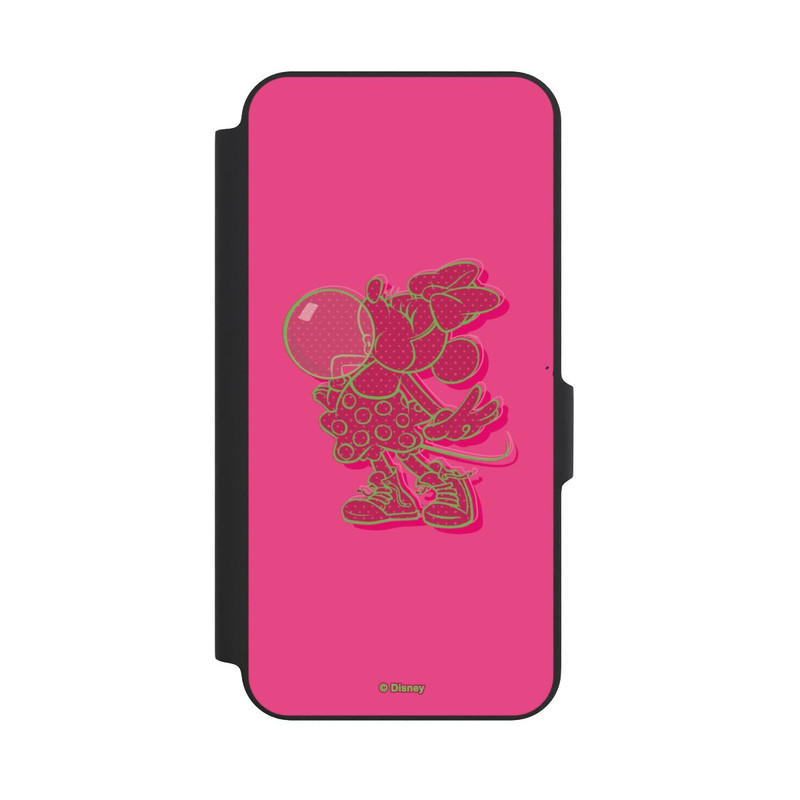 Galaxy A27 5G NIVOflip Minnie toujours jeune