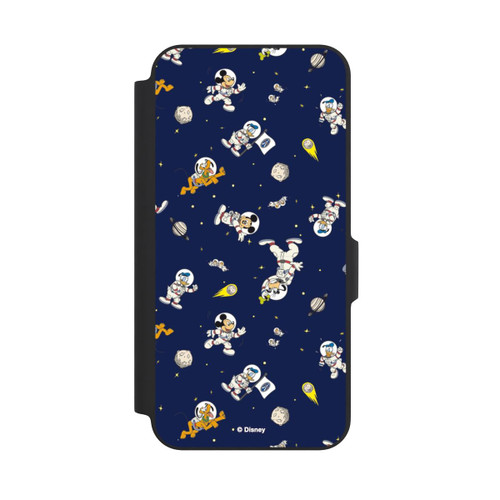 Samsung Galaxy A27 5G NIVOflip Micky und Goofy Universum