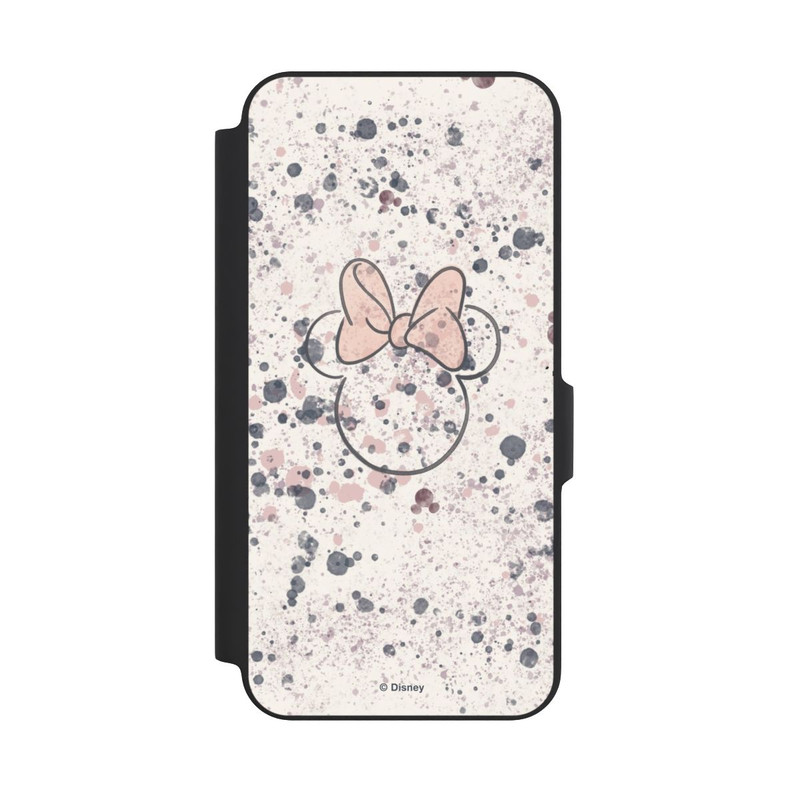 Galaxy A27 5G NIVOflip La souris Minnie Splash