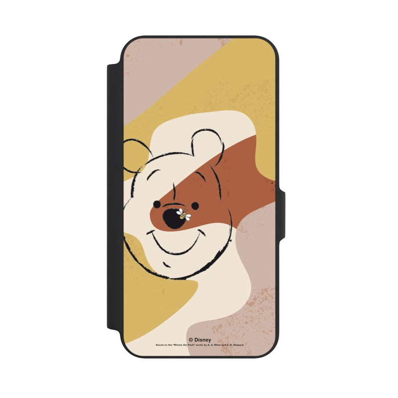 Galaxy A27 5G NIVOflip Winnie l'Ourson Abstrait