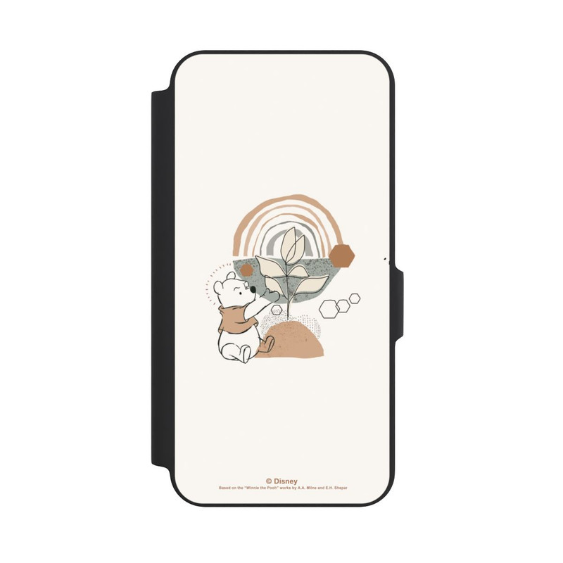 Galaxy A27 5G NIVOflip Winnie l'Ourson Nature